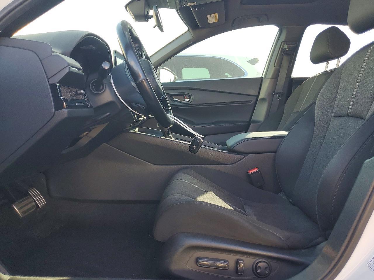 2024 Honda Accord Hybrid Sport - Фото 7