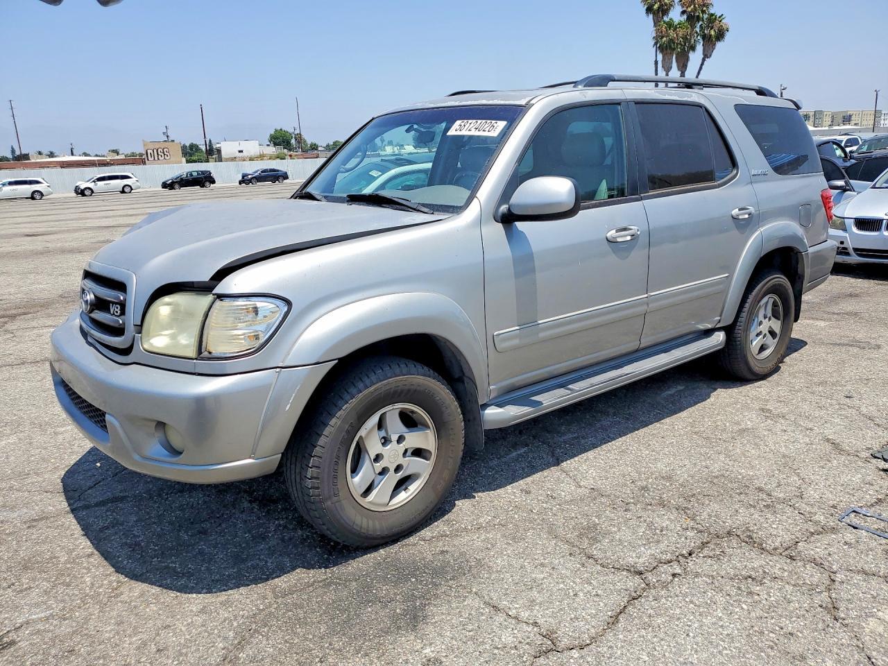 lot