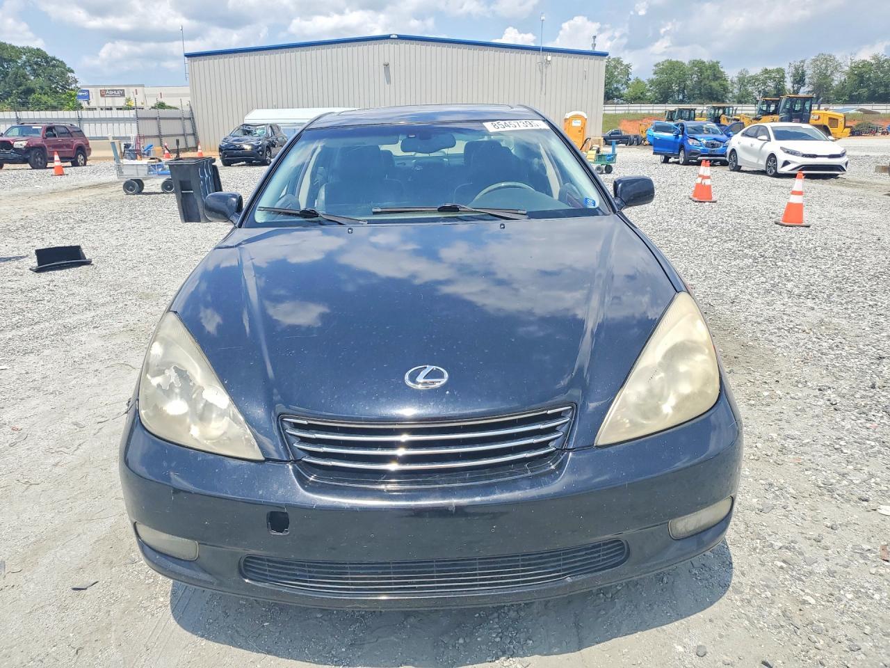 2004 Lexus Es 330 - Фото 5
