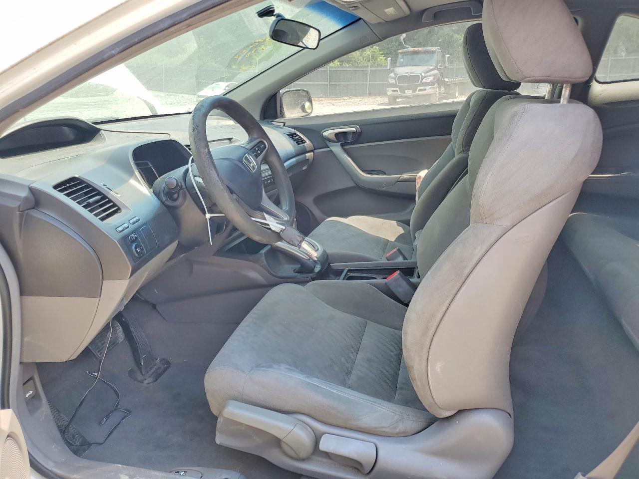 2009 Honda Civic Lx - Image 7