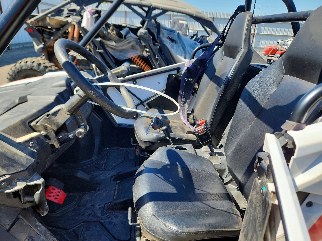 2023 Polaris Rzr 200 Efi - Image 5