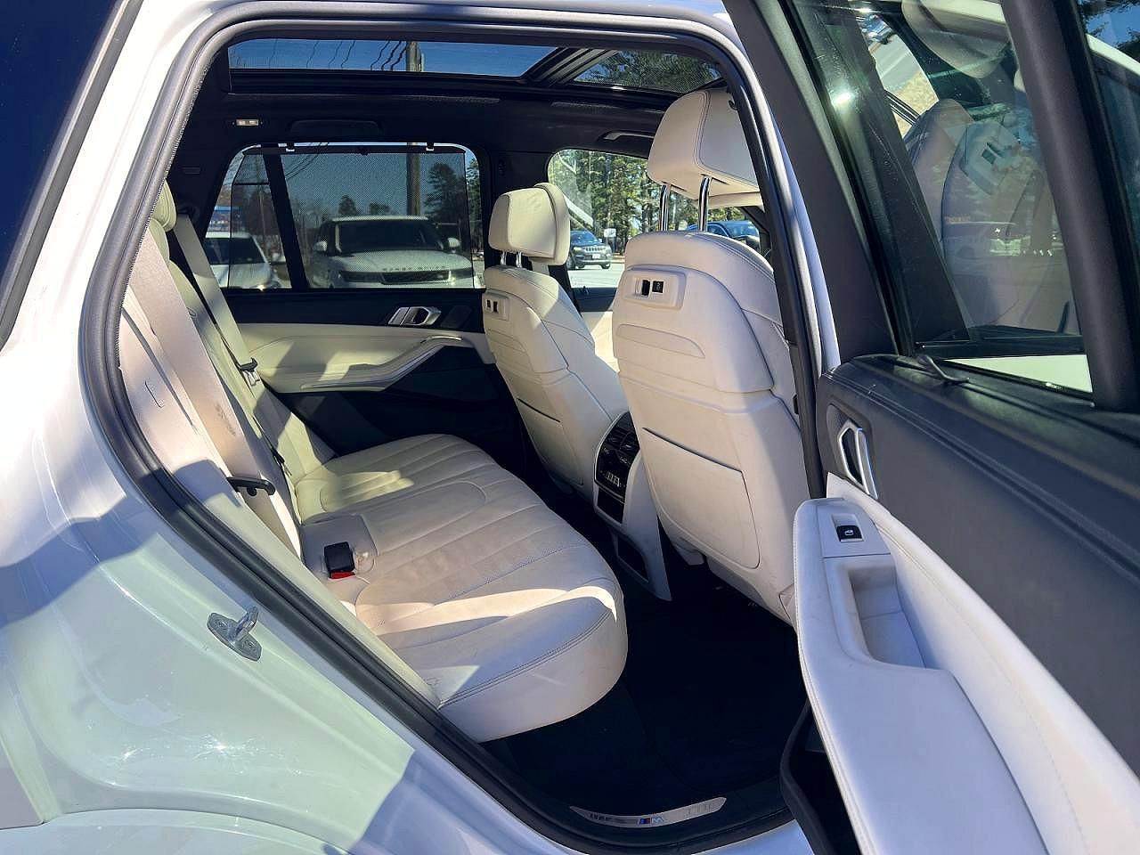 2021 BMW X5 xDrive45E - Фото 6