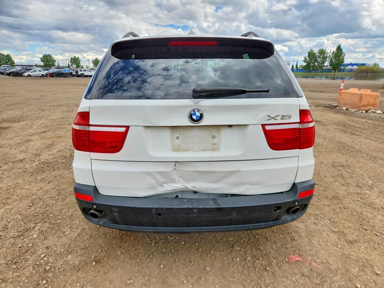 2009 BMW X5 xDrive30I - Фото 6