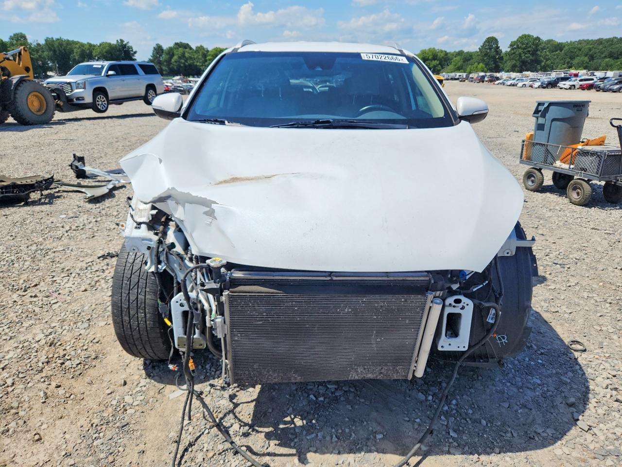 2019 Kia Sorento Ex V6 - Фото 5