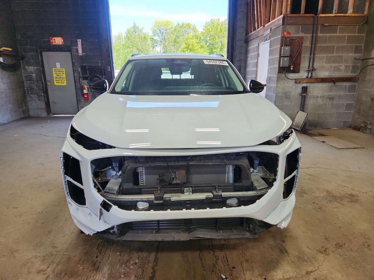 2026 Audi Q3 S-Line - Фото 5