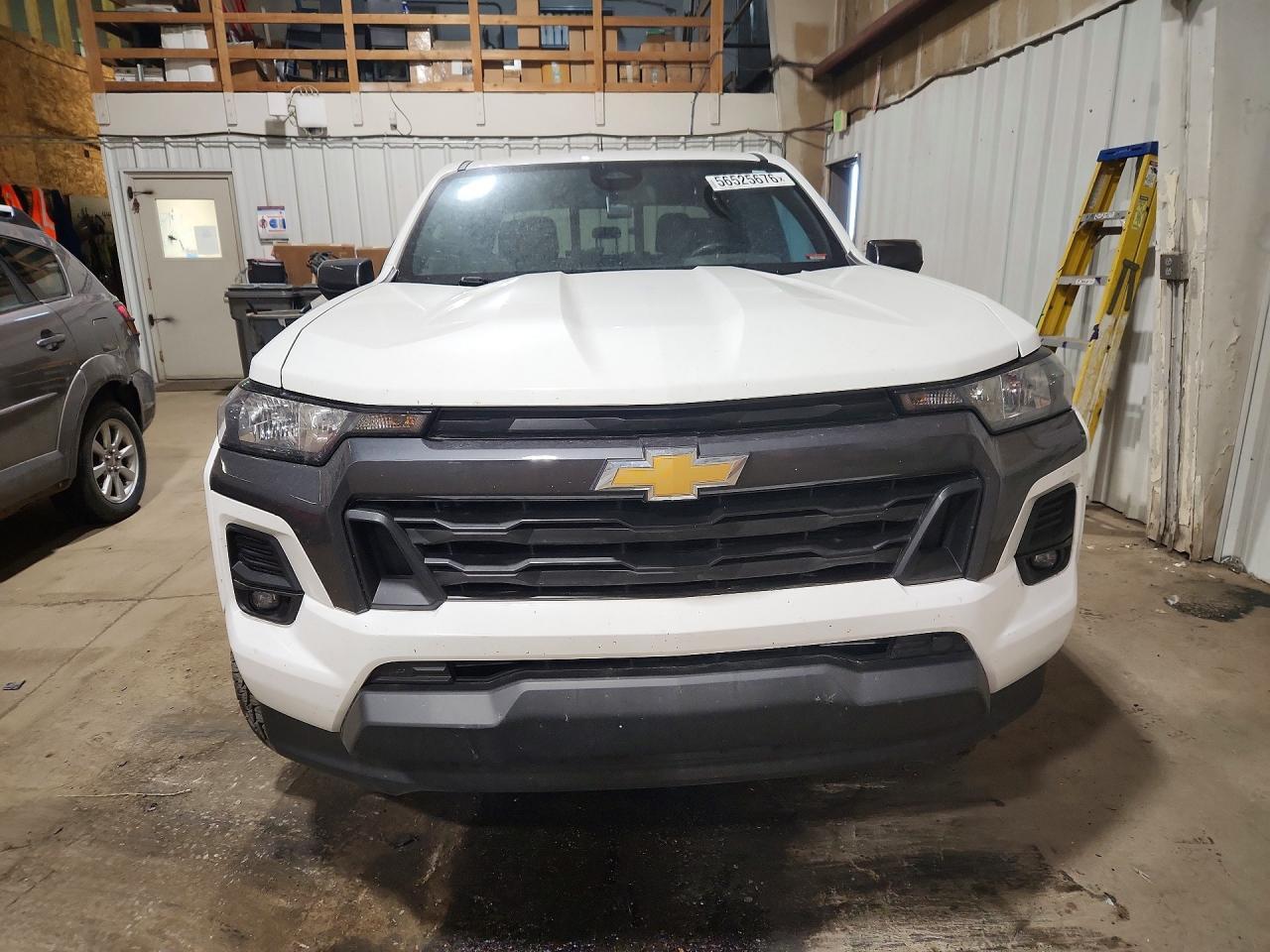2024 Chevrolet Colorado Lt - Image 5