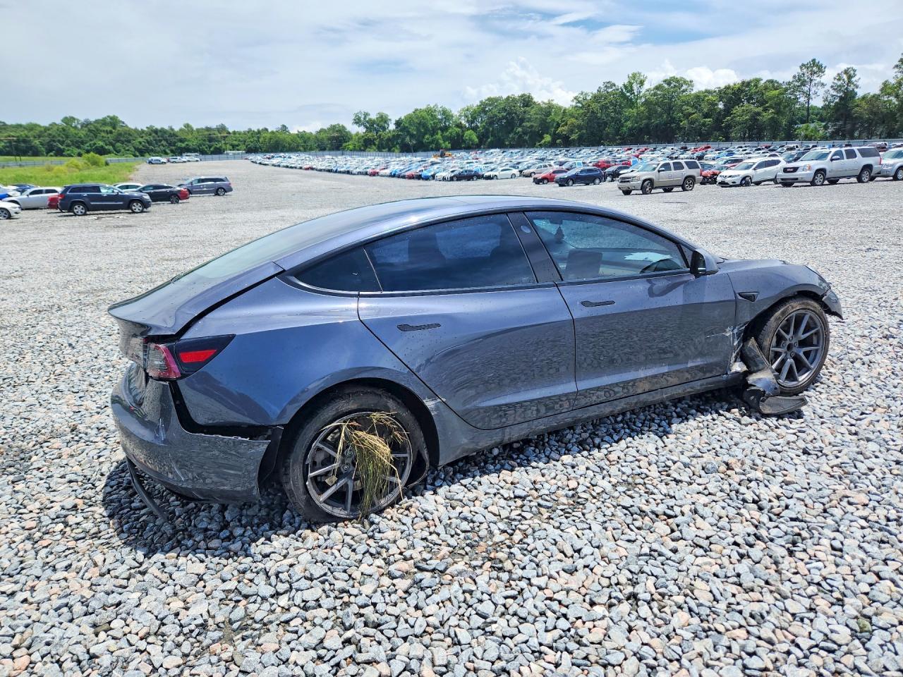 2022 Tesla Model 3 - Фото 3