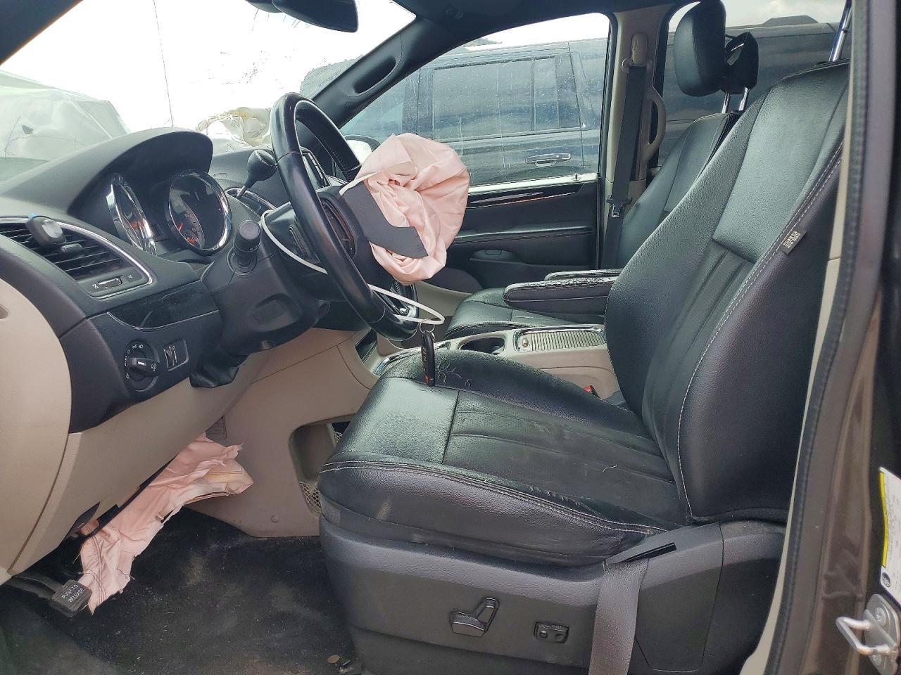 2019 Dodge Grand Caravan Sxt - Image 7