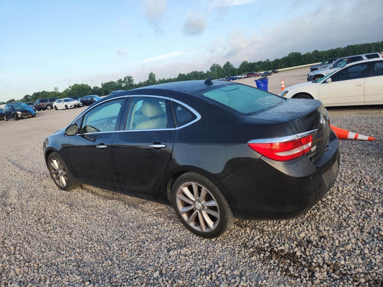 2013 Buick Verano Convenience - Image 2