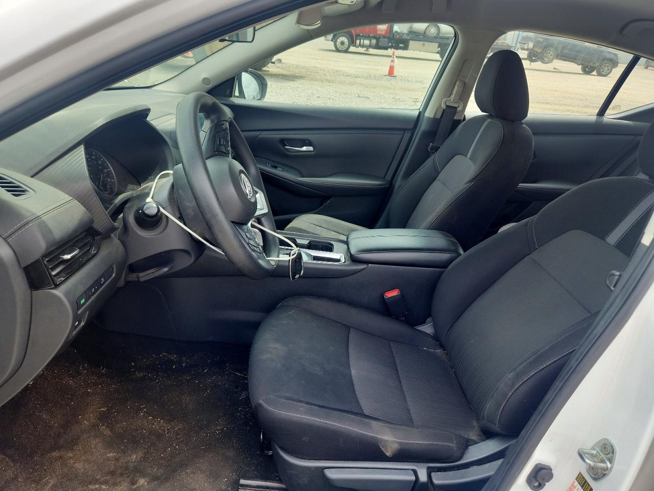 2024 Nissan Sentra Sv - Image 7