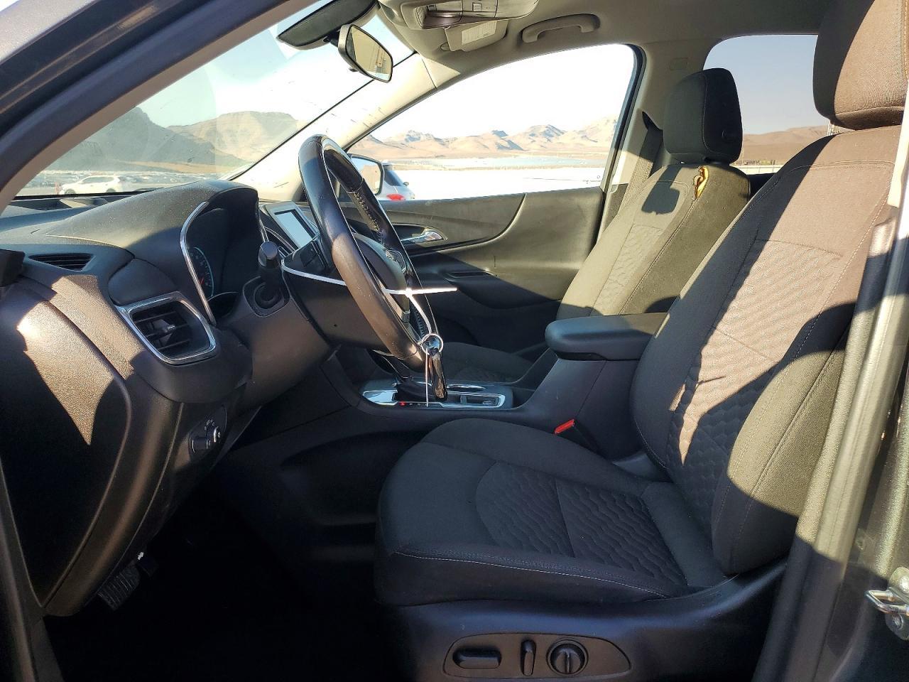 2019 Chevrolet Equinox Lt - Image 7
