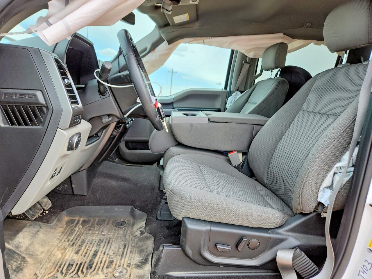 2020 Ford F150 Supercrew - Image 7