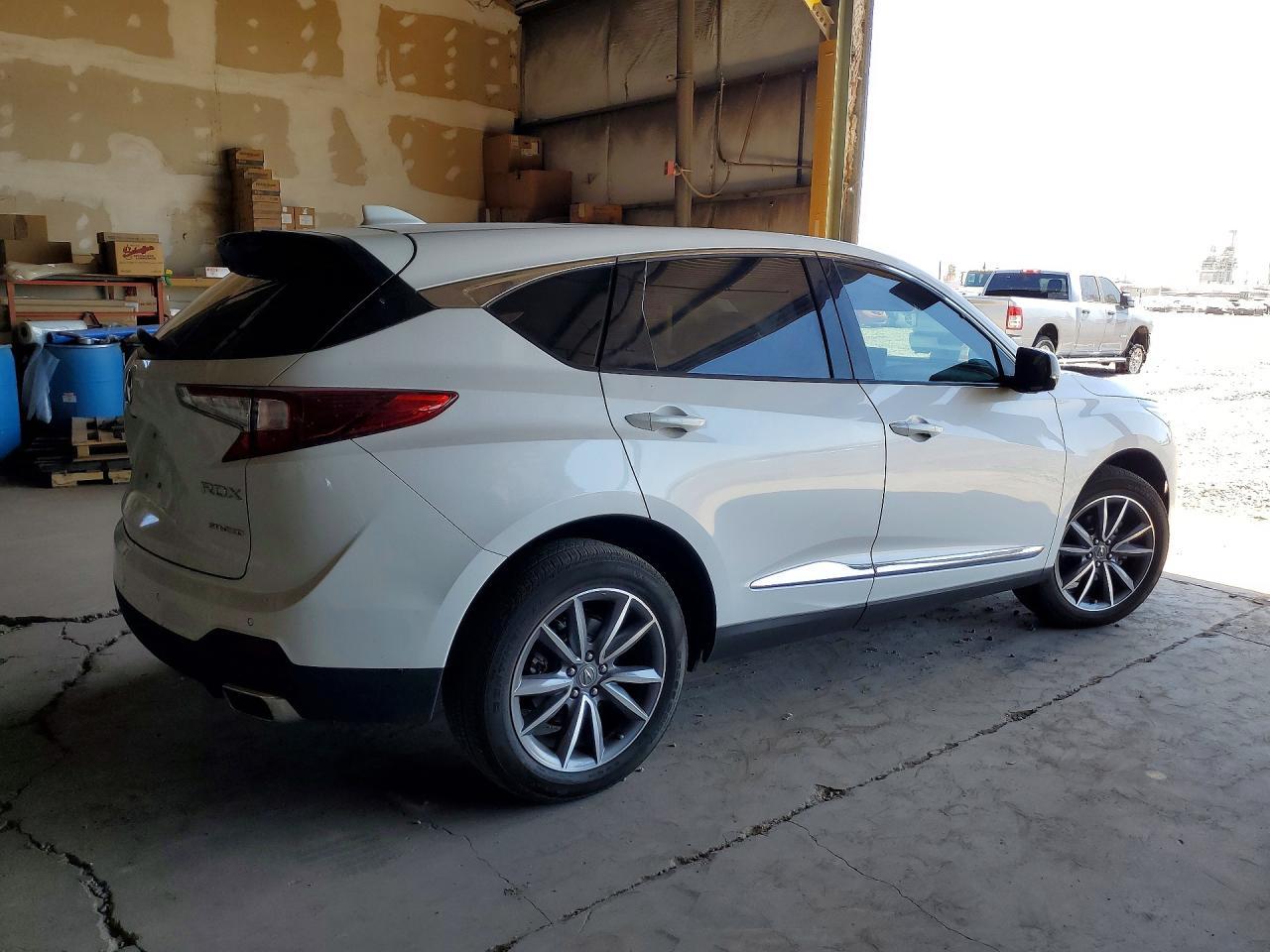 2024 Acura Rdx Technology - Фото 3