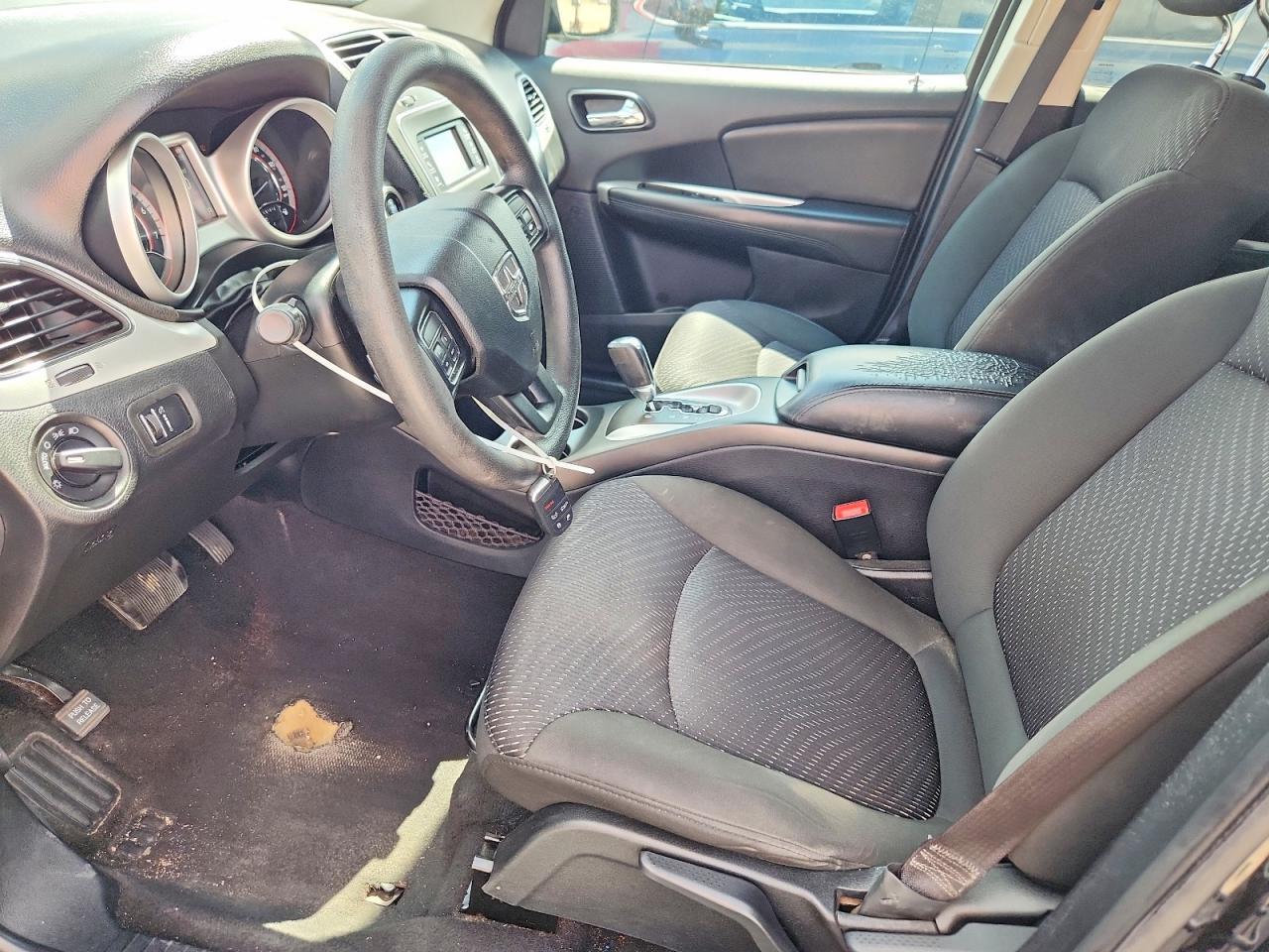 2020 Dodge Journey Se - Фото 7