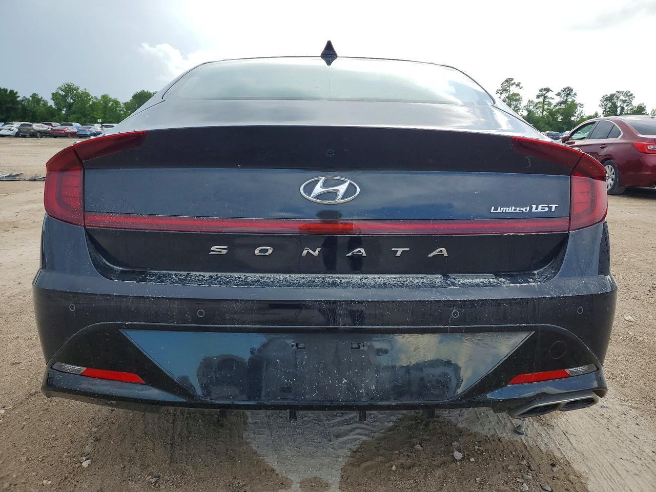 2023 Hyundai Sonata Limited - Image 6