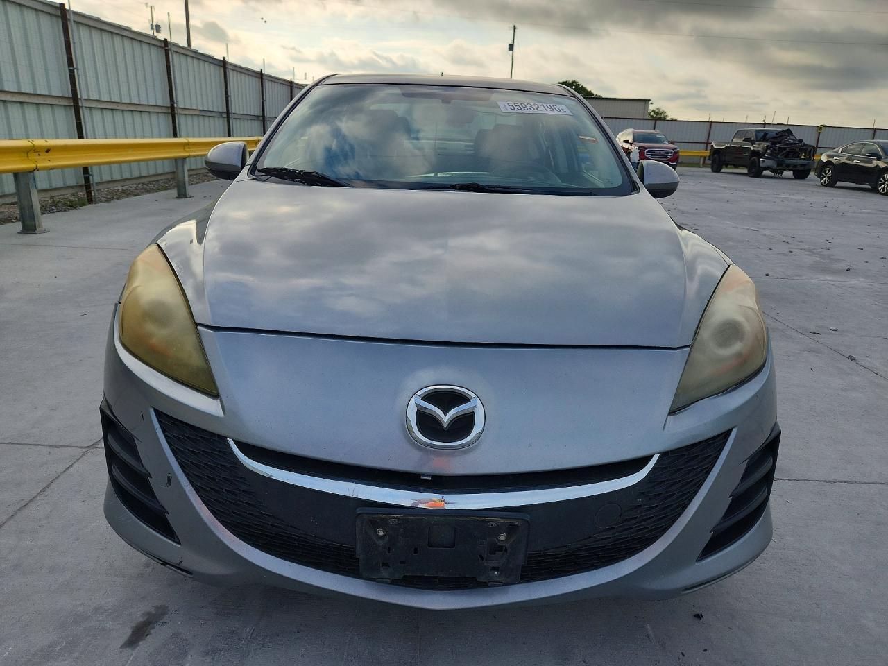 2010 Mazda 3 I - Фото 5