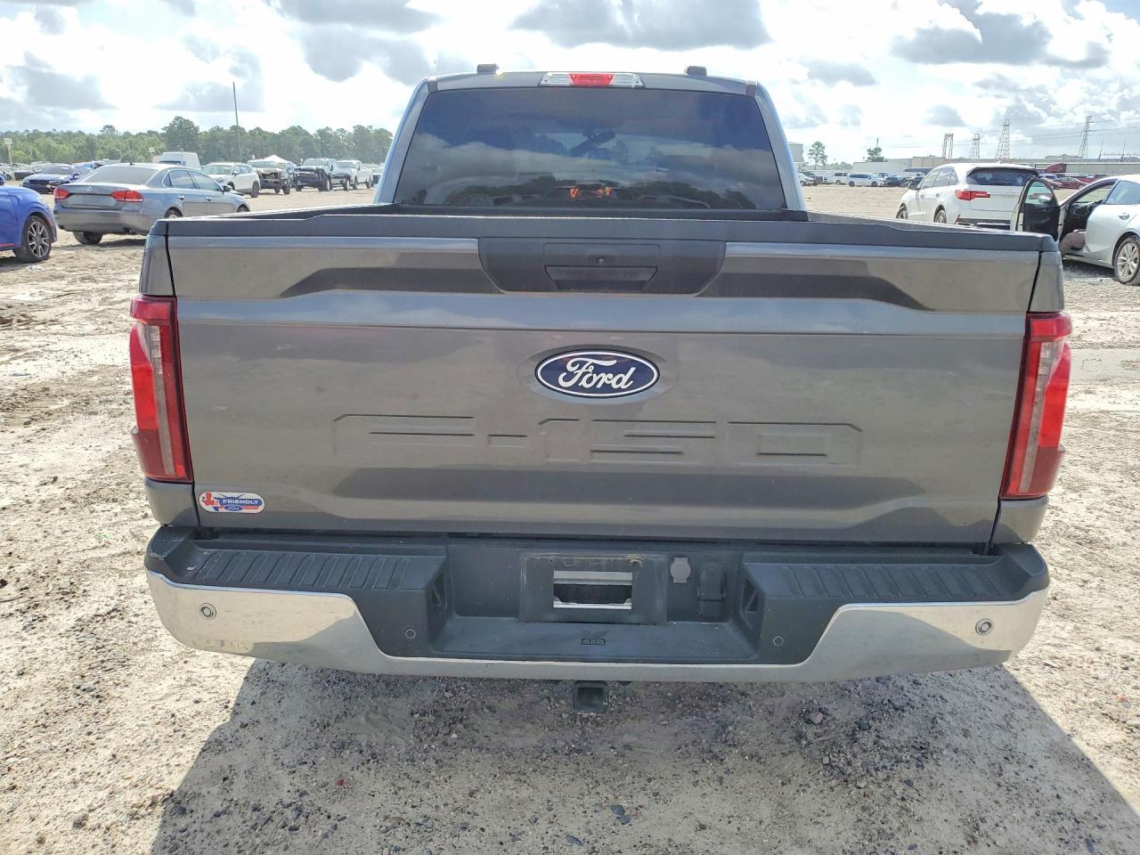 2024 Ford F150 Xl - Image 6