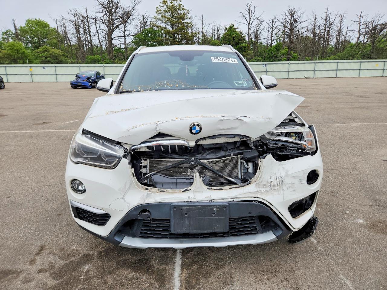 2016 BMW X1 xDrive28I - Фото 5