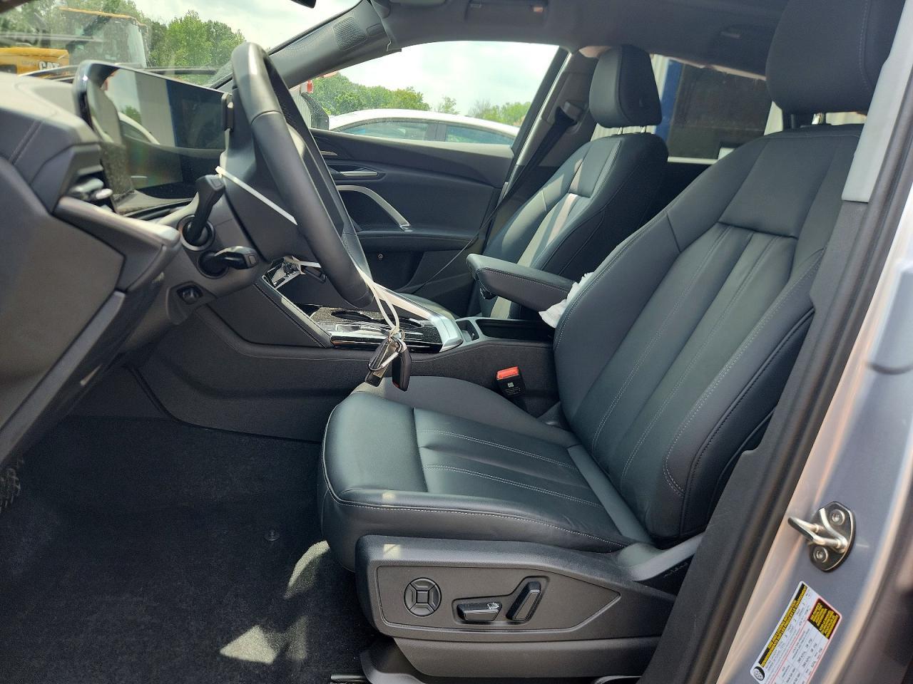 2025 Audi Q5 Premium Plus - Фото 7