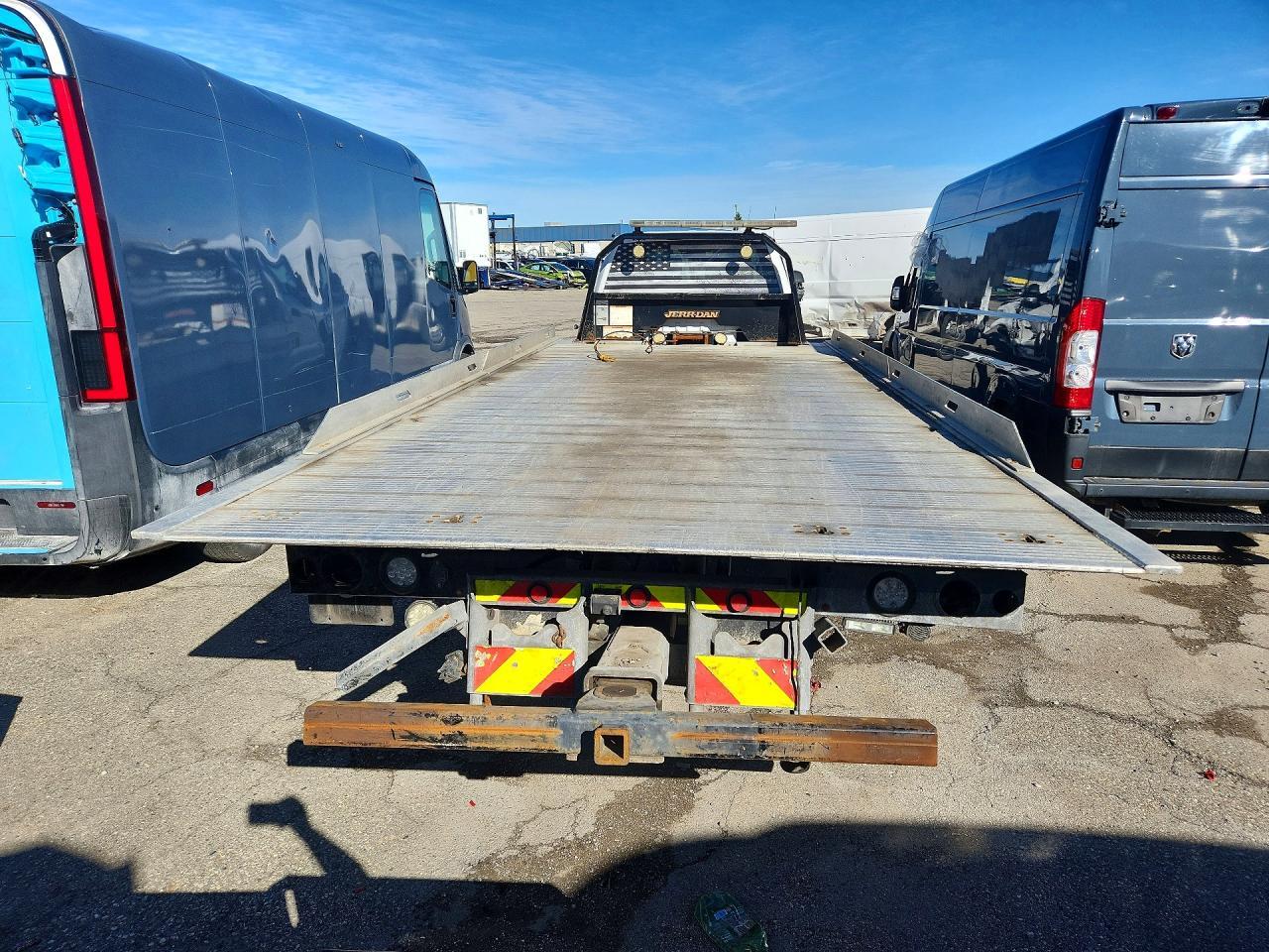 2018 Ford F550 Super Duty - Фото 6