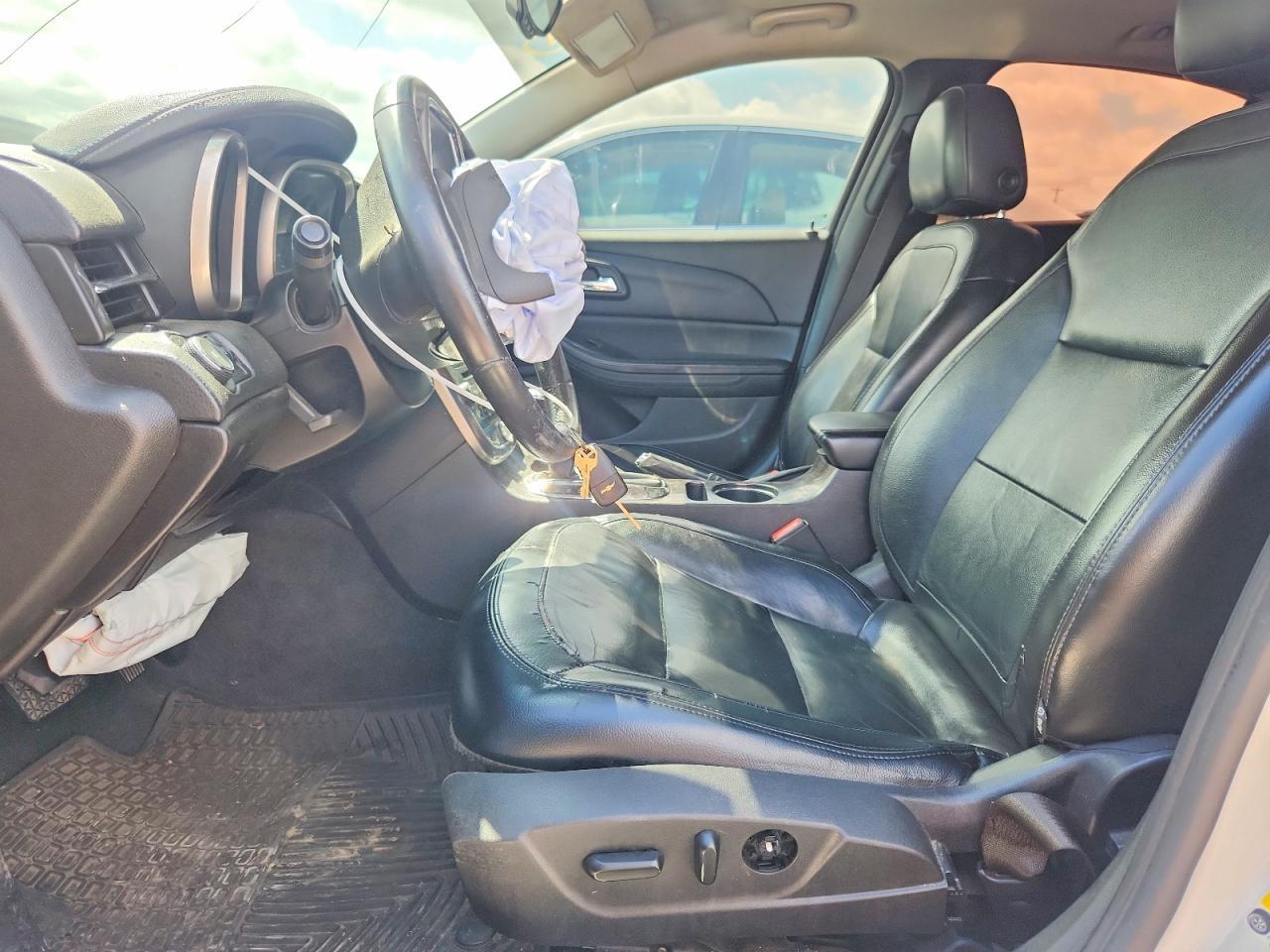 2014 Chevrolet Malibu - Фото 7