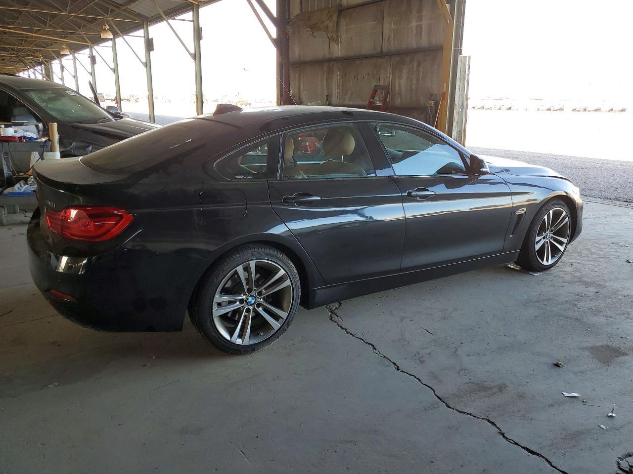 2018 BMW 430I Gran Coupe - Image 3