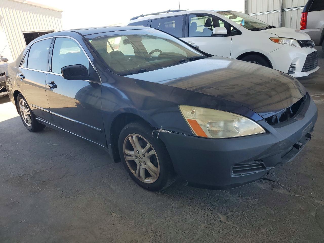 2007 Honda Accord Ex - Image 4
