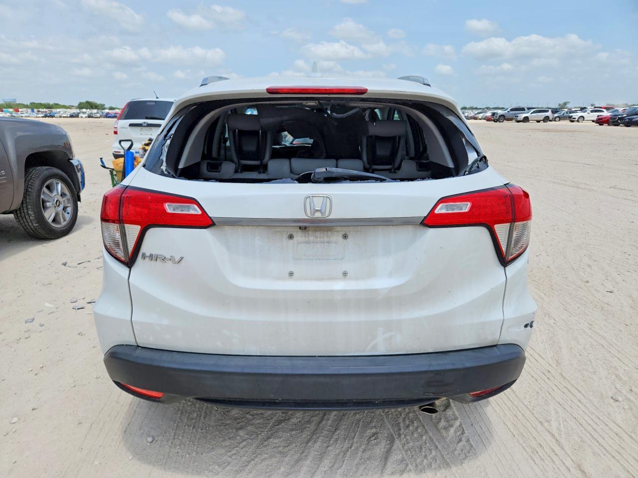 2022 Honda Hr-V Ex - Image 6