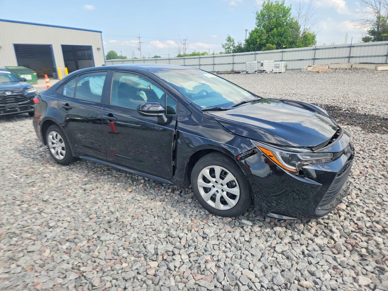 2024 Toyota Corolla Le - Image 4