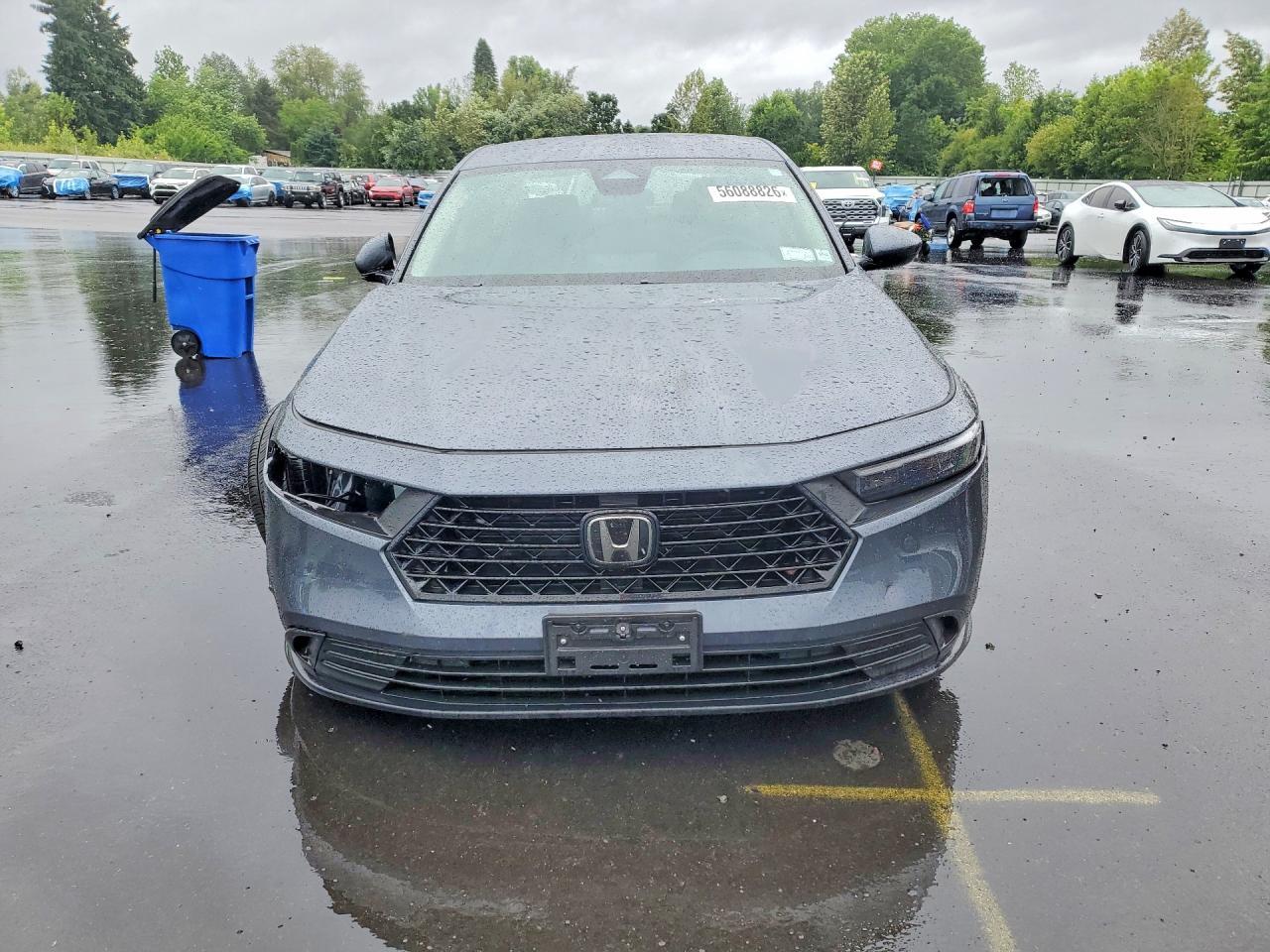 2024 Honda Accord Lx - Image 5