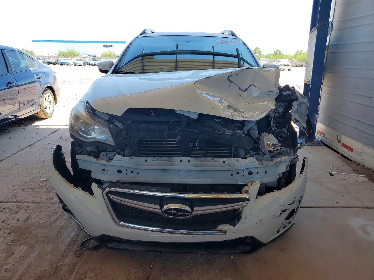 2016 Subaru Crosstrek Premium - Image 5