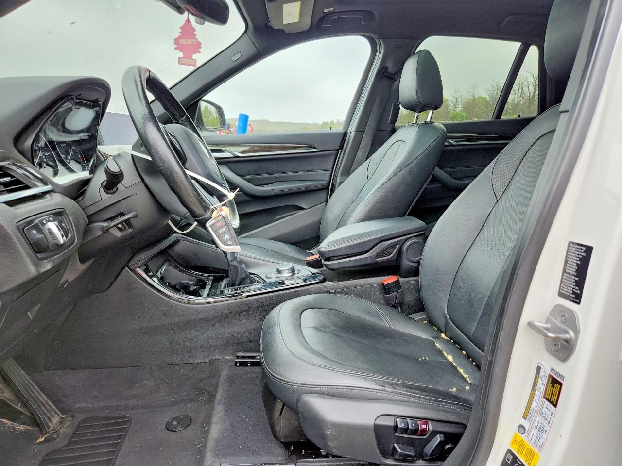 2016 BMW X1 xDrive28I - Фото 7