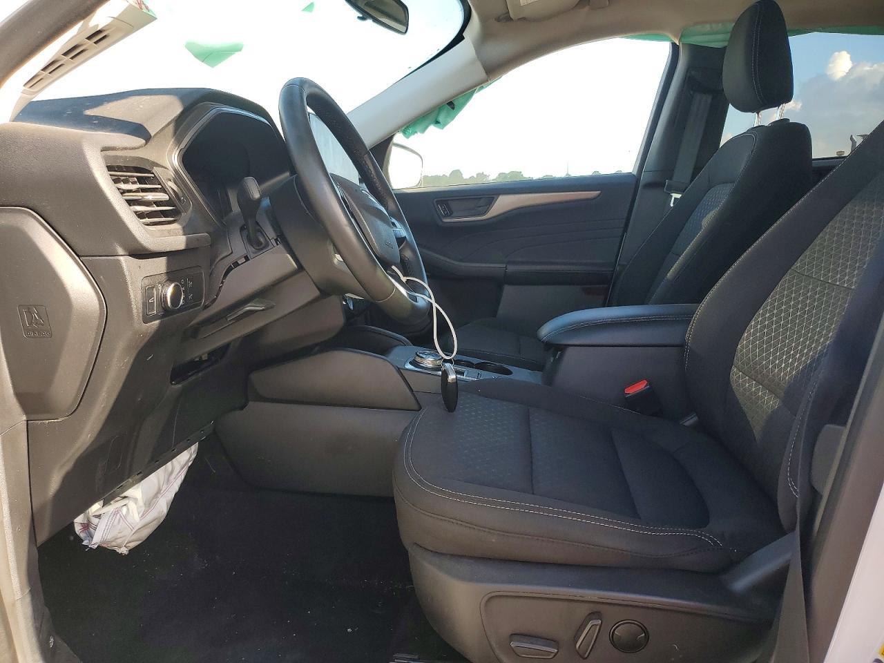 2024 Ford Escape Active - Фото 7