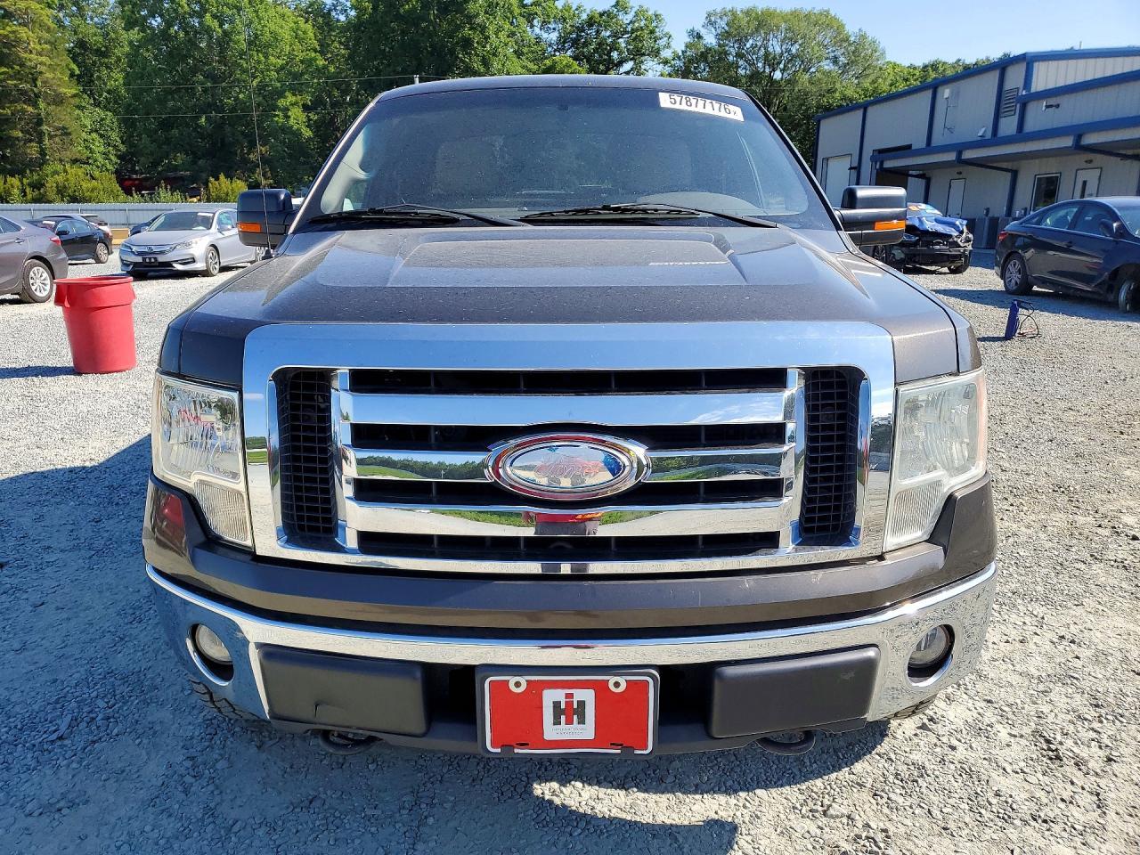 2009 Ford F150 Super Cab - Image 5
