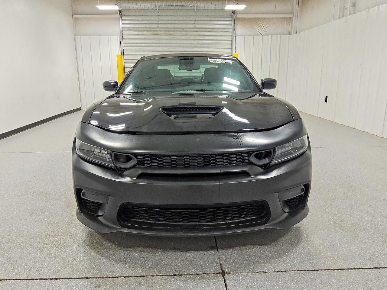 2019 Dodge Charger R - Фото 5