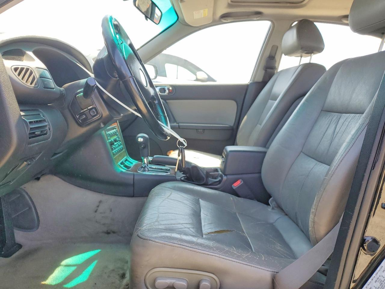 1999 Mazda Millenia - Фото 7