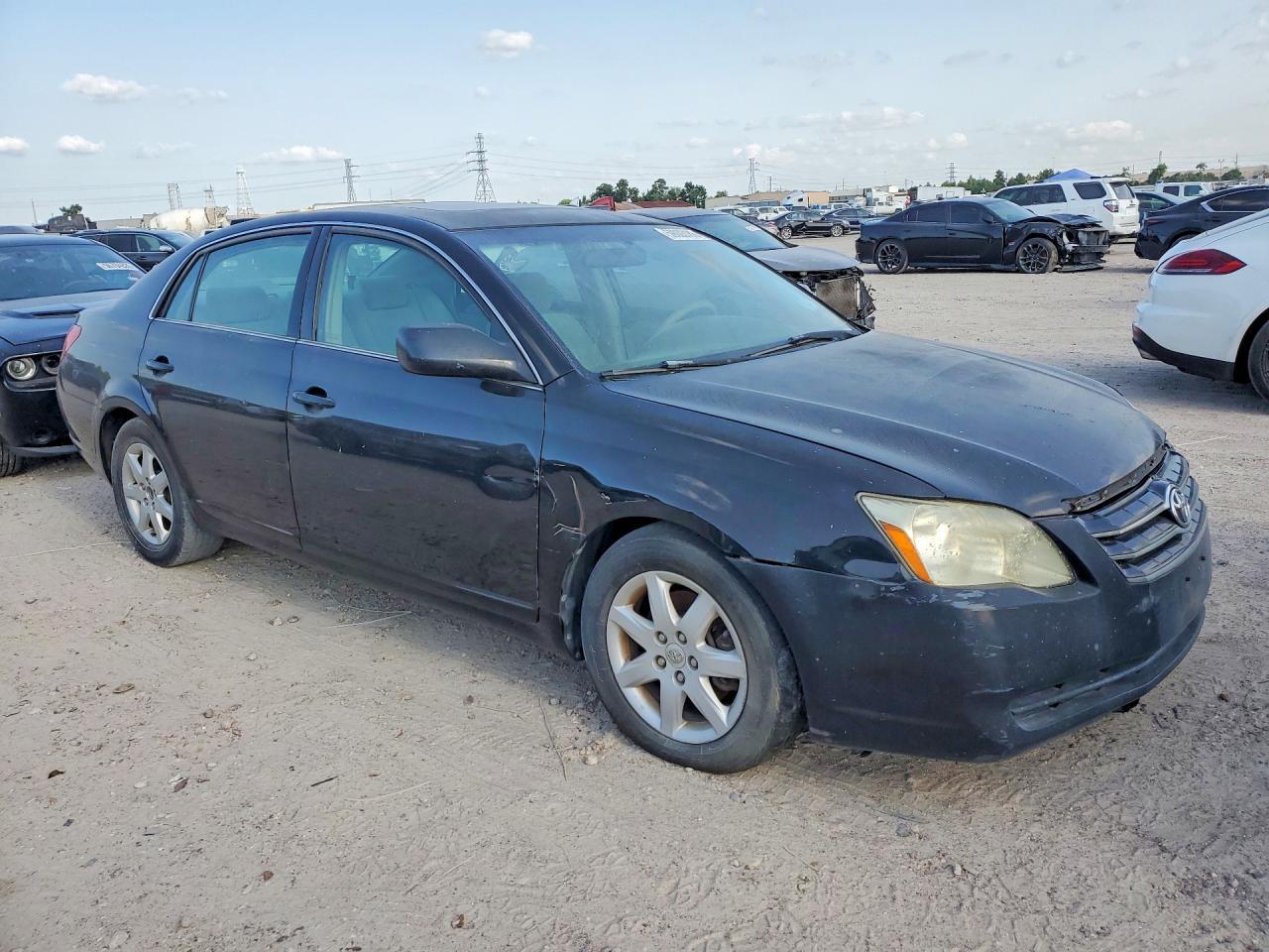 2006 Toyota *Unknown* - Image 4