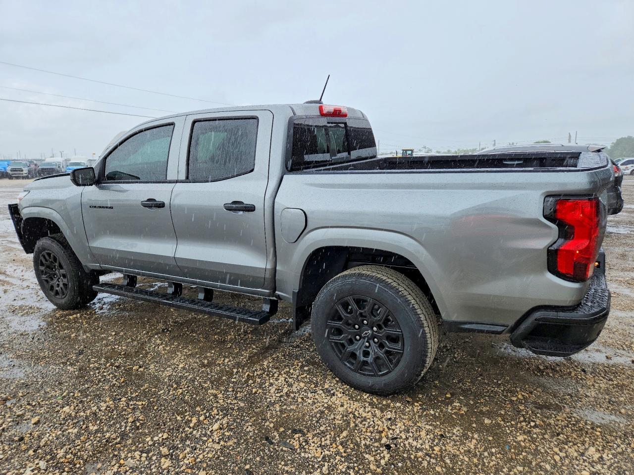 2026 Chevrolet Colorado - Image 2