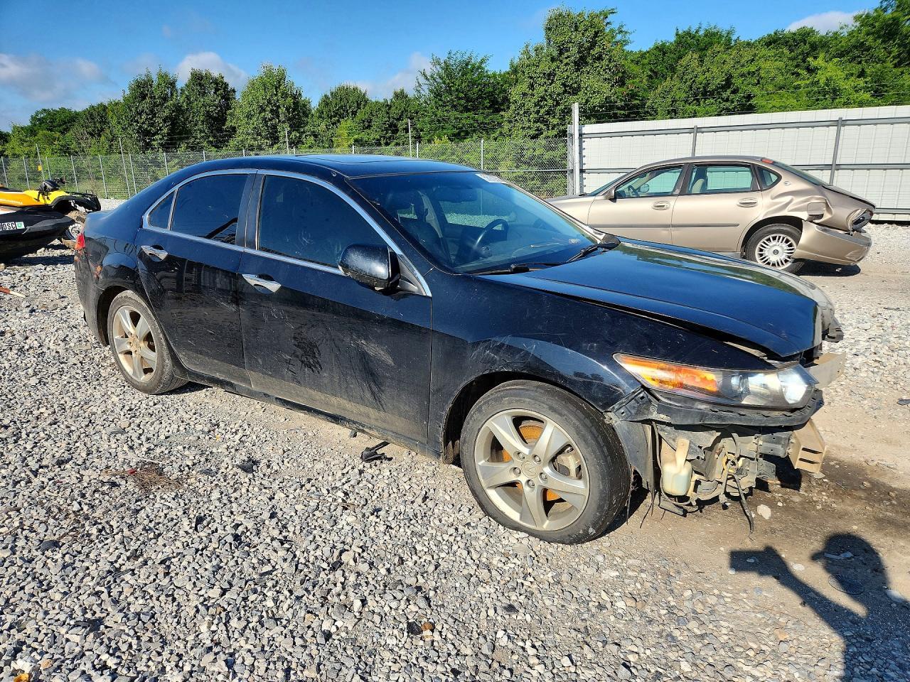 2014 Acura Tsx - Фото 4