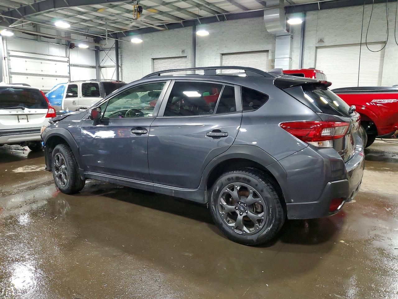 2023 Subaru Crosstrek Sport - Фото 2