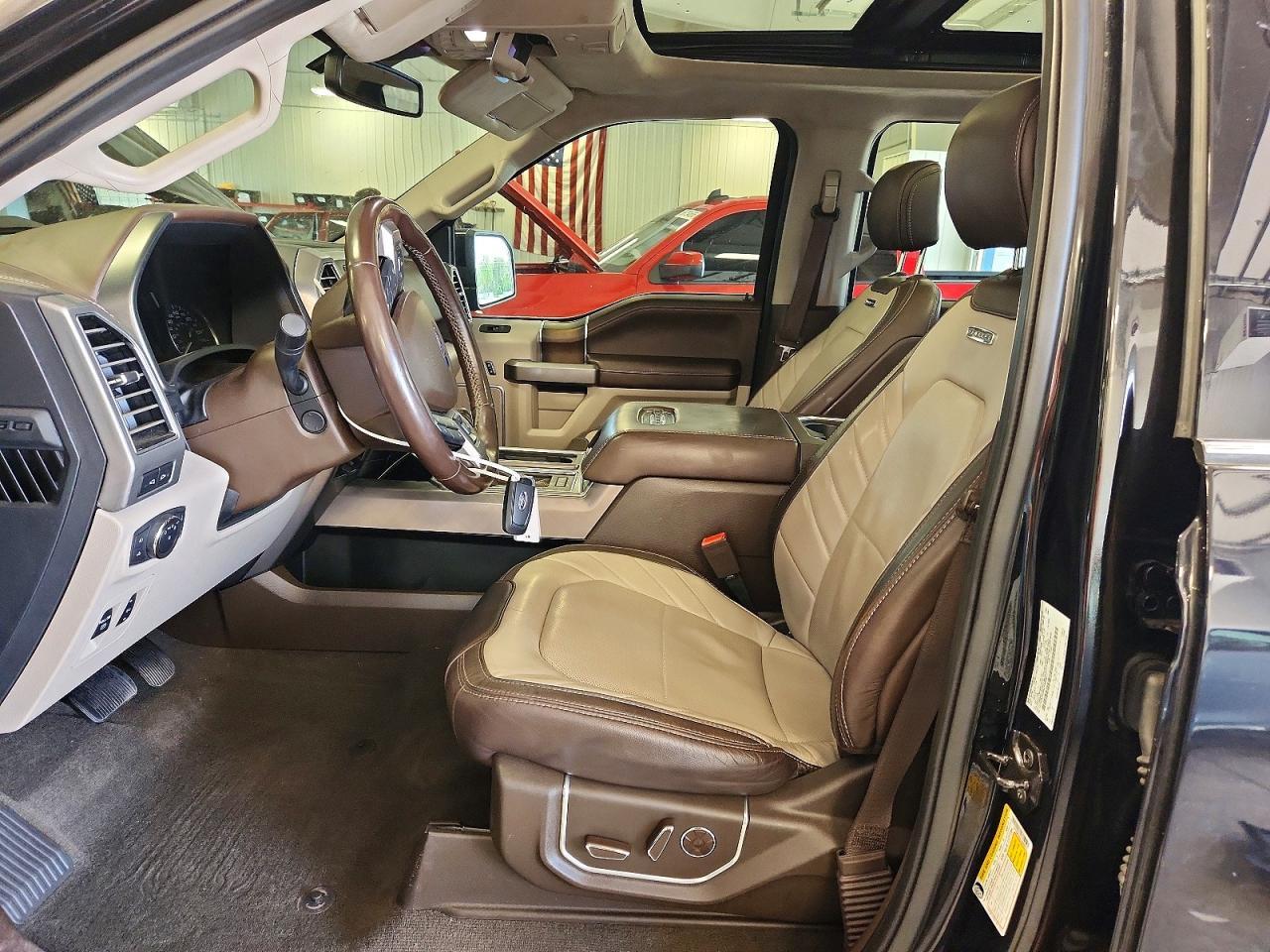 2020 Ford F150 Supercrew - Фото 7
