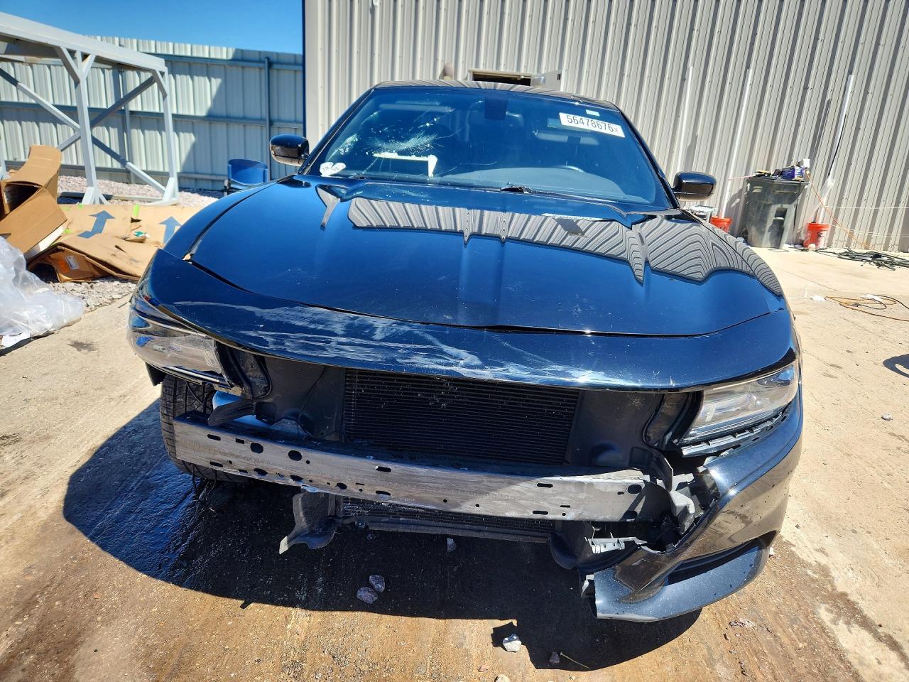 2015 Dodge Charger R - Фото 5