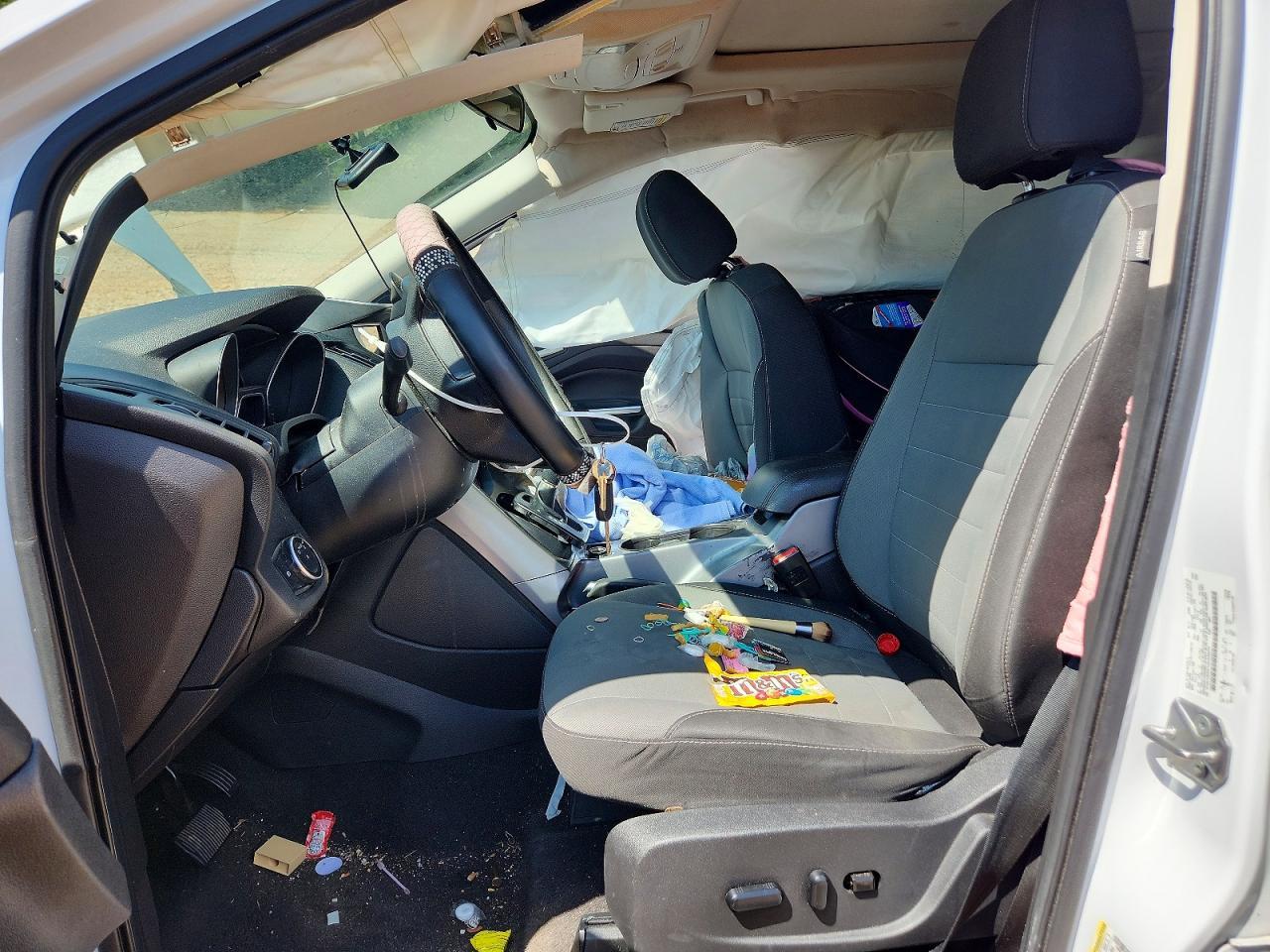 2016 Ford Escape - Фото 7