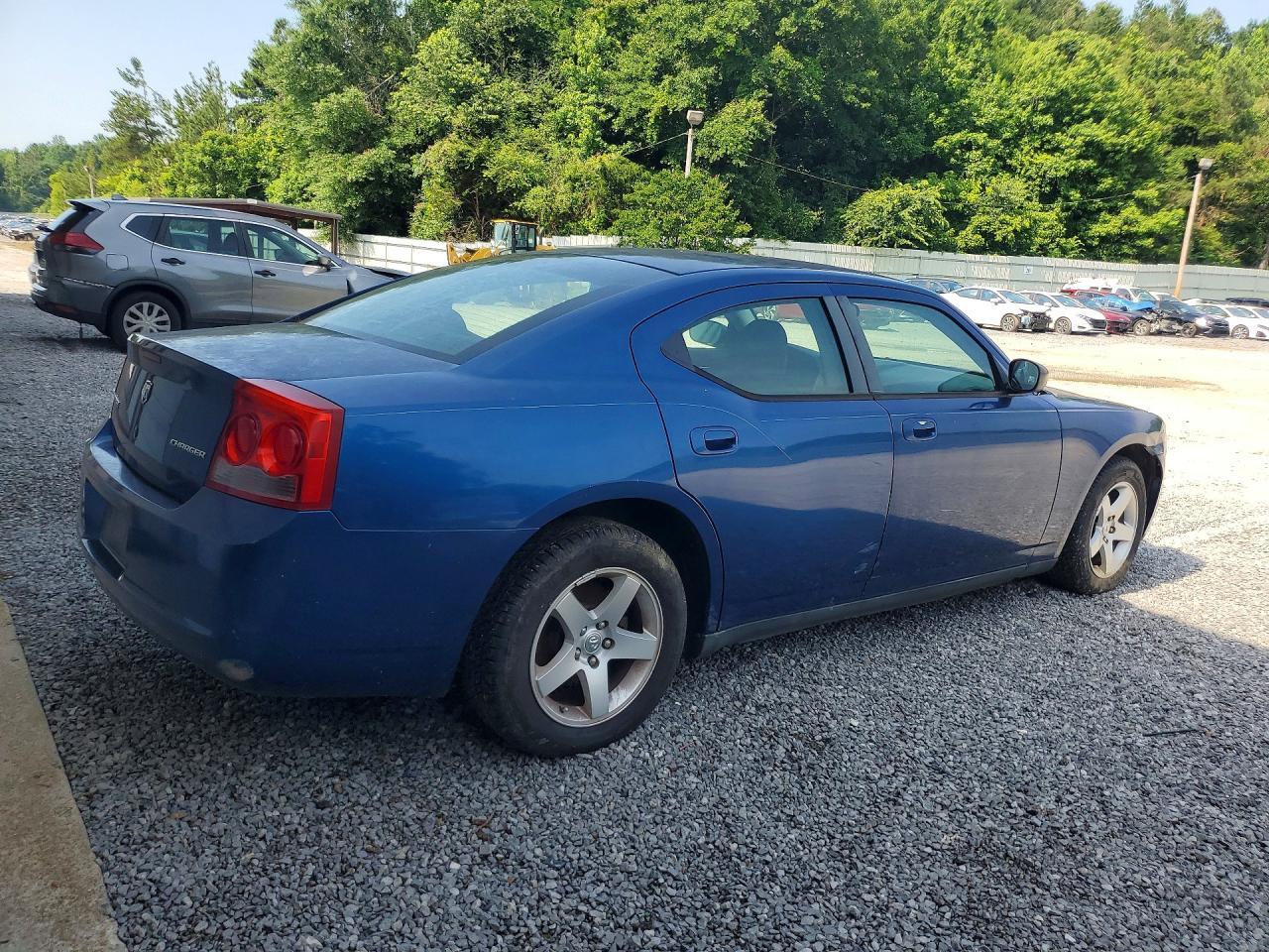 2009 Dodge Charger - Фото 3