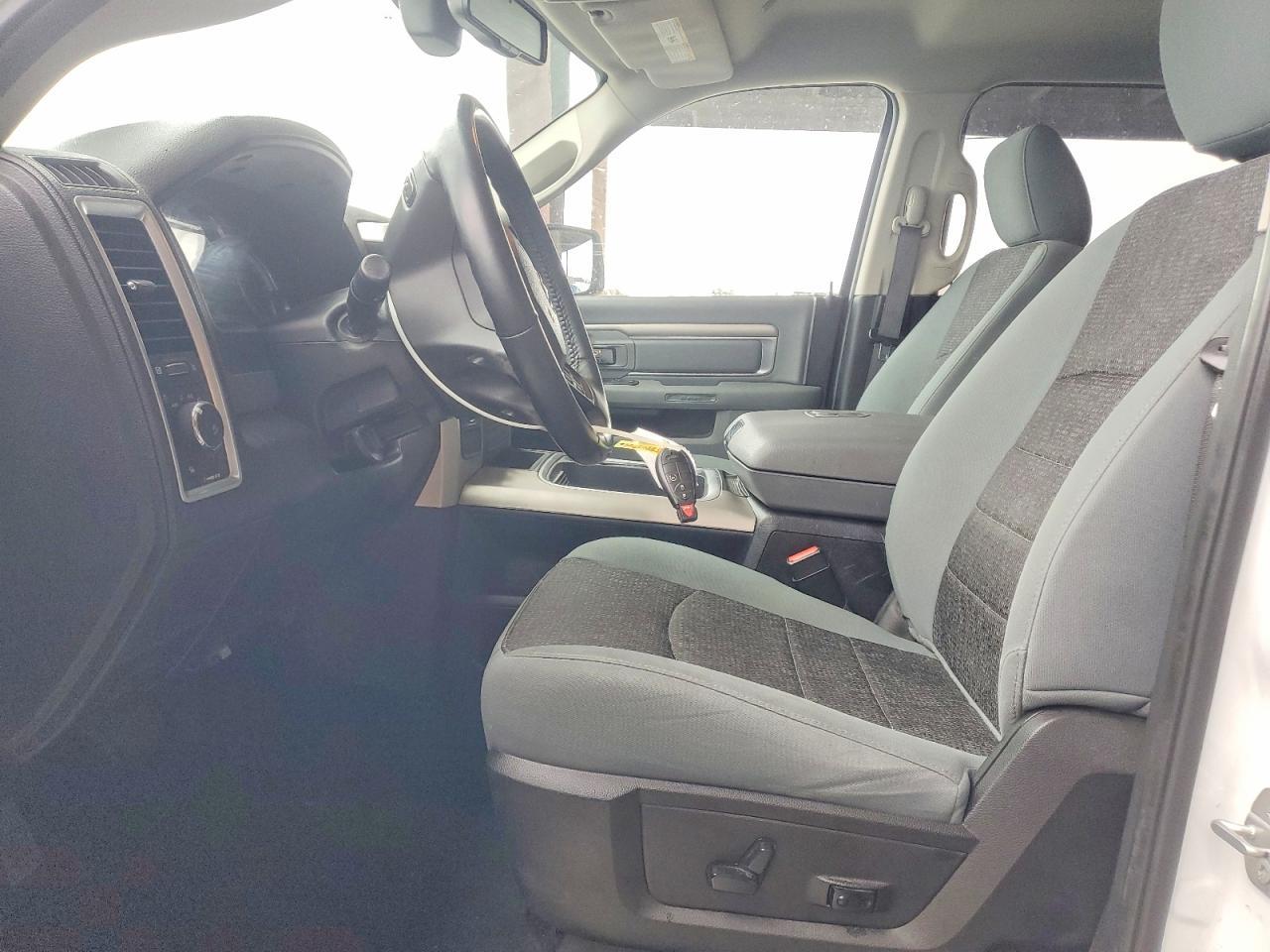 2019 Ram 1500 Classic Slt - Фото 7