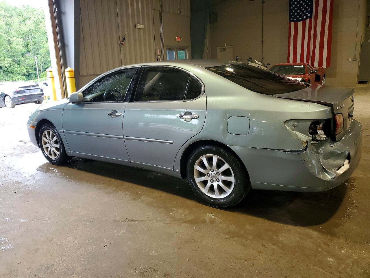 2003 Lexus Es 300 - Фото 2