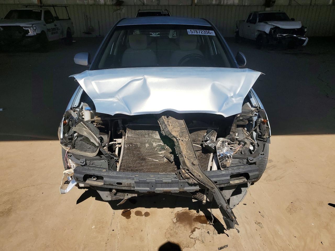 2011 Hyundai Accent Gls - Фото 5