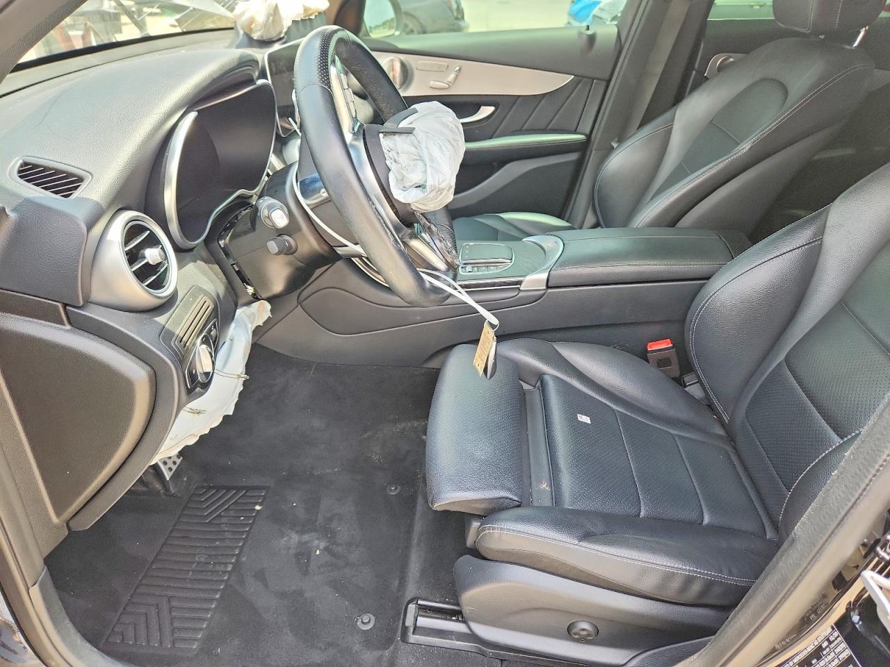 2021 Mercedes-Benz Glc 300 - Image 7