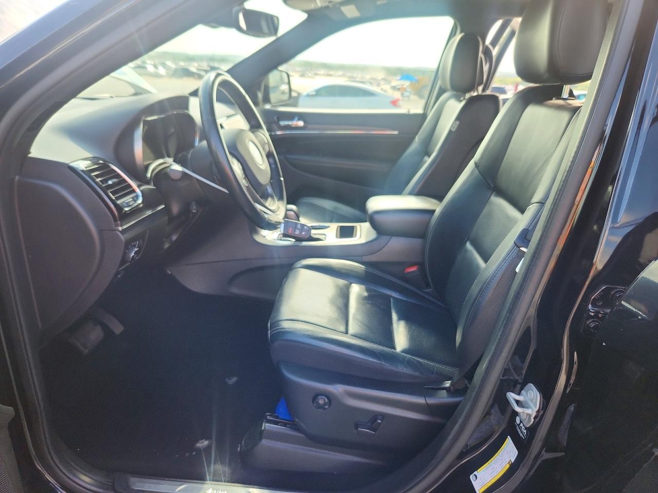 2021 Jeep Grand Cherokee - Image 7