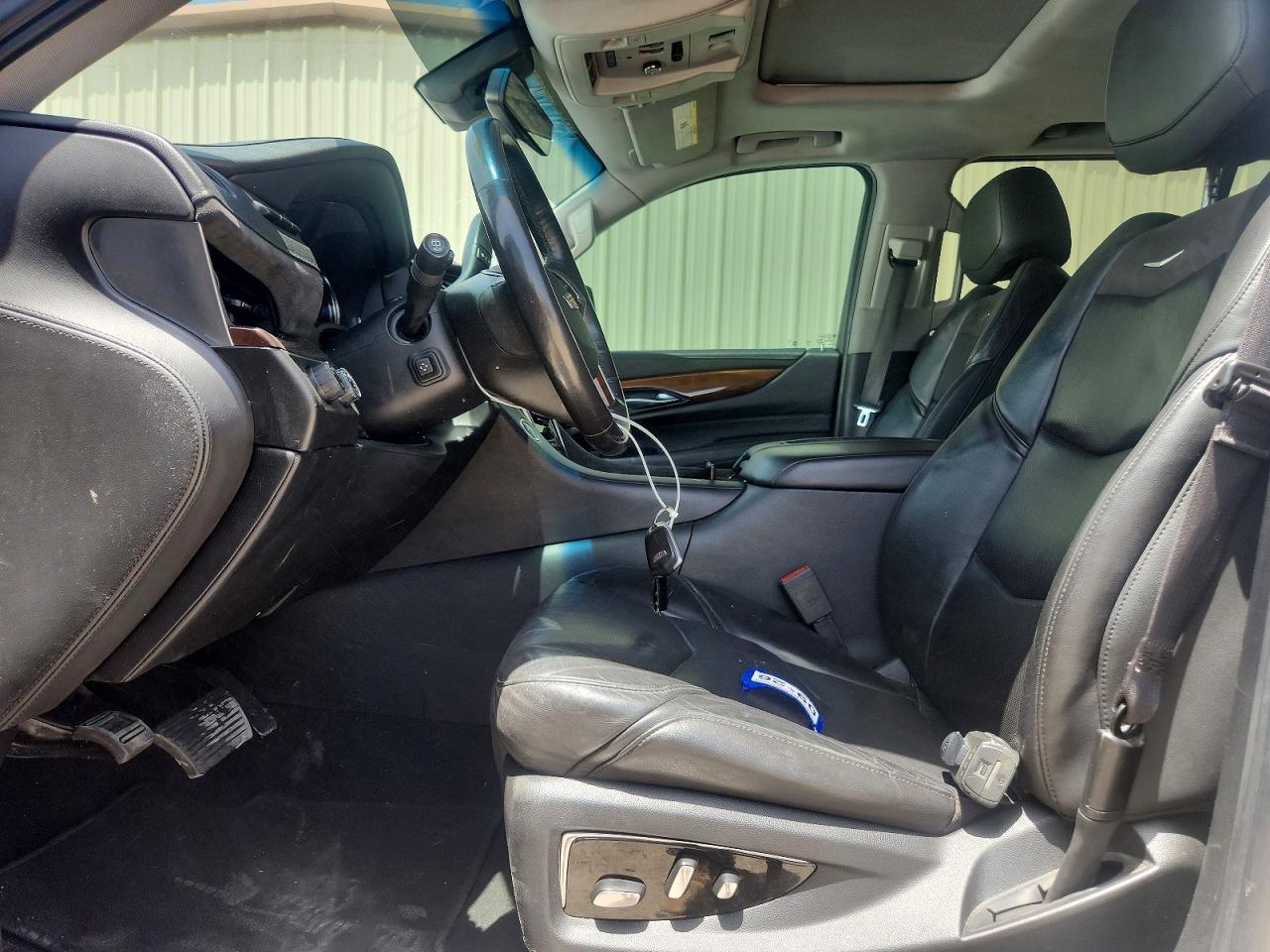 2020 Cadillac Escalade Esv Luxury - Image 7